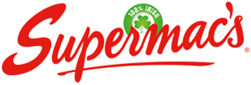 Martin Food Equipment Supermacs Logo Home 